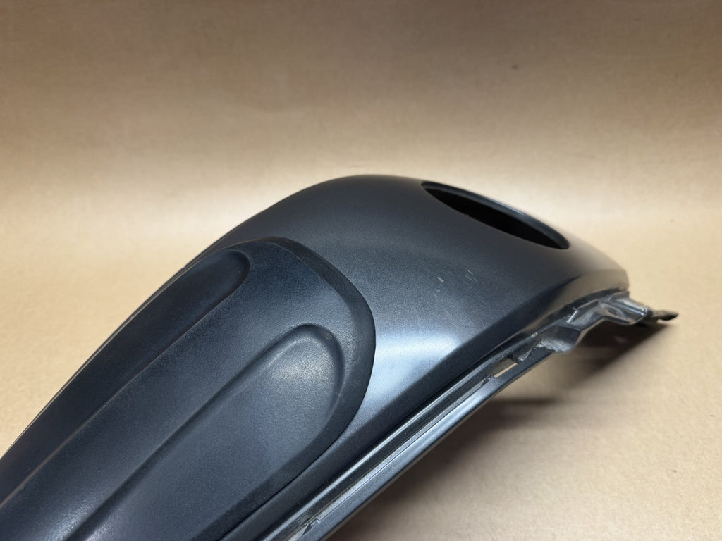 BMW K1600 GT 2011 OEM Fuel Tank Fairing Panel Trim