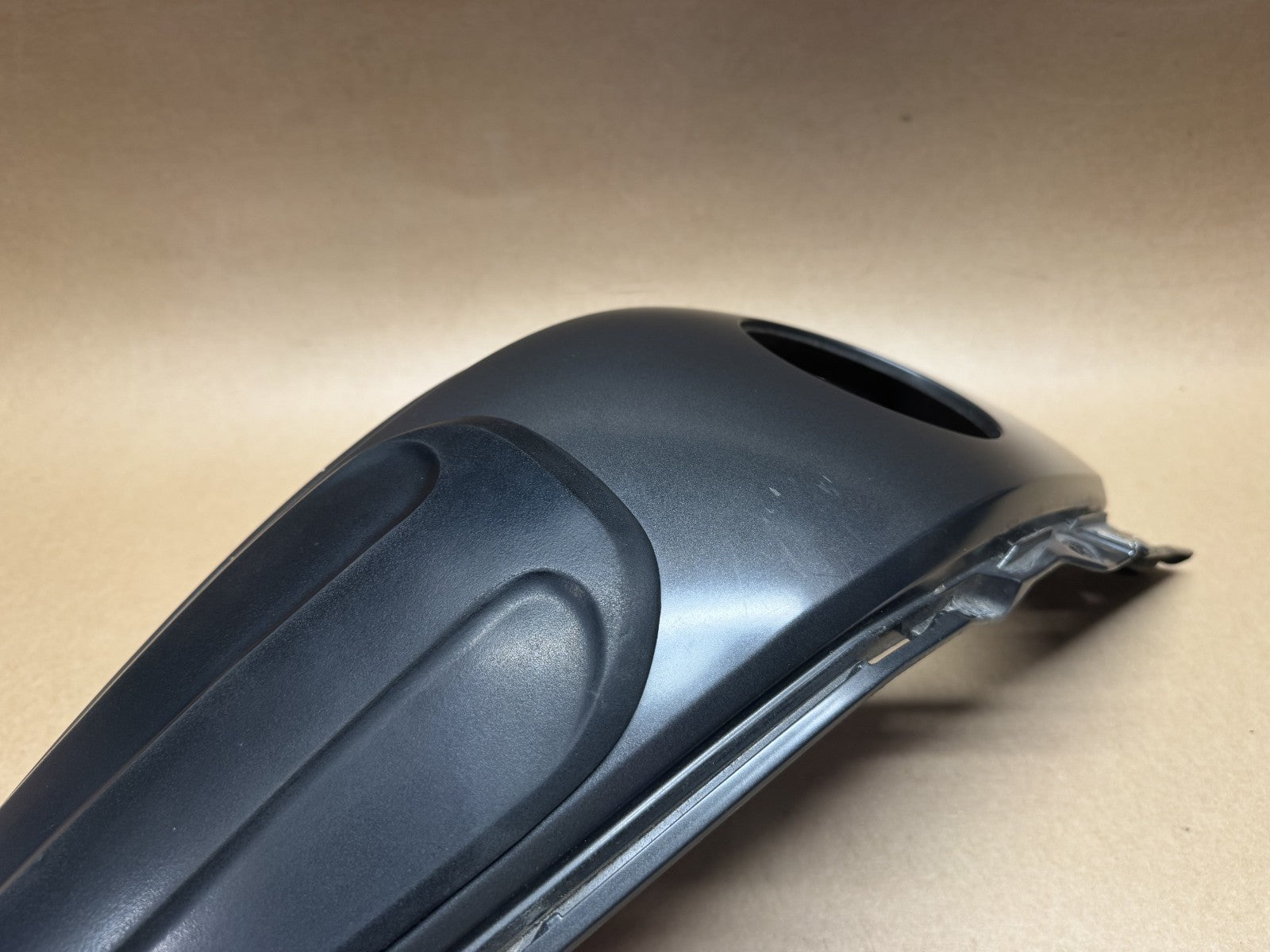 BMW K1600 GT 2011 OEM Fuel Tank Fairing Panel Trim