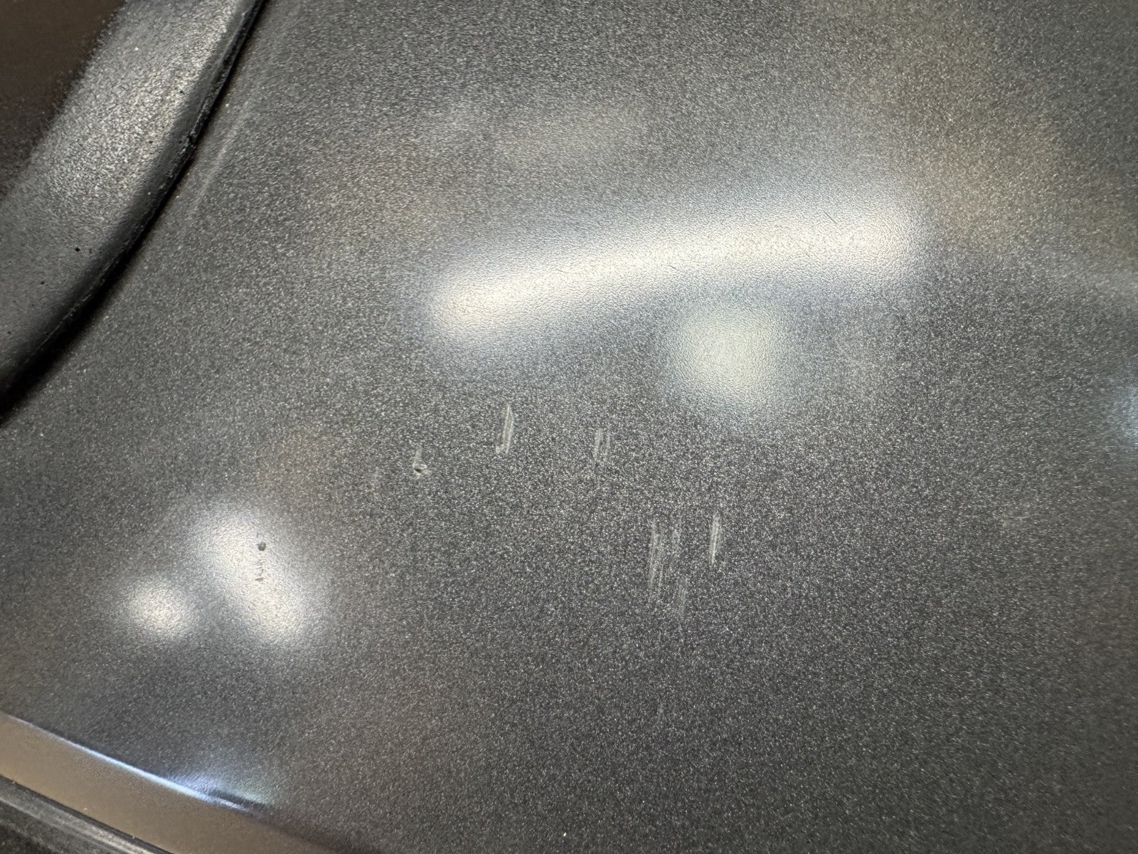 BMW K1600 GT 2011 OEM Fuel Tank Fairing Panel Trim