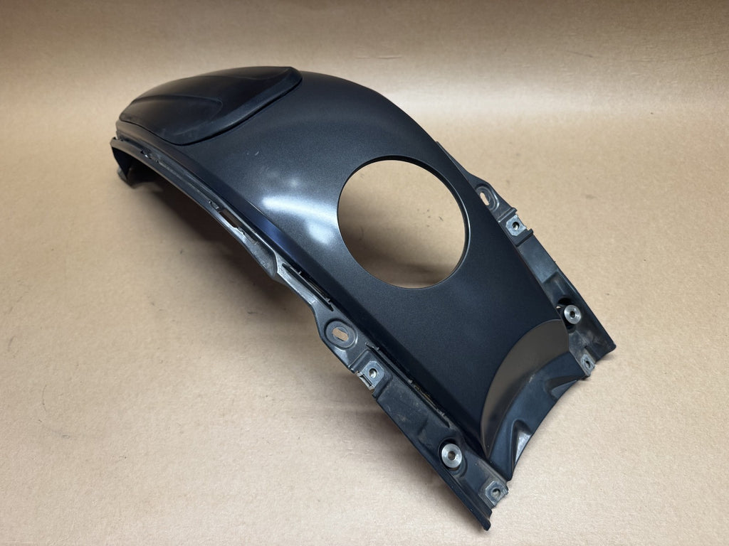 BMW K1600 GT 2011 OEM Fuel Tank Fairing Panel Trim