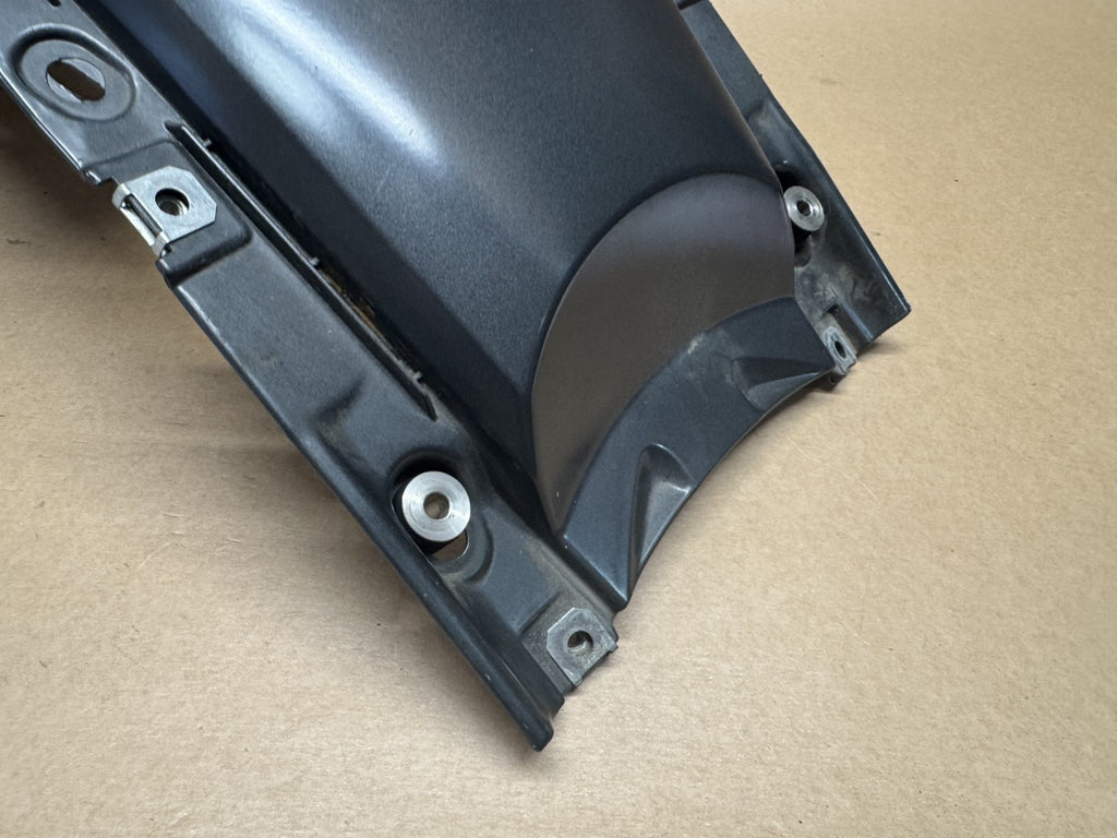 BMW K1600 GT 2011 OEM Fuel Tank Fairing Panel Trim