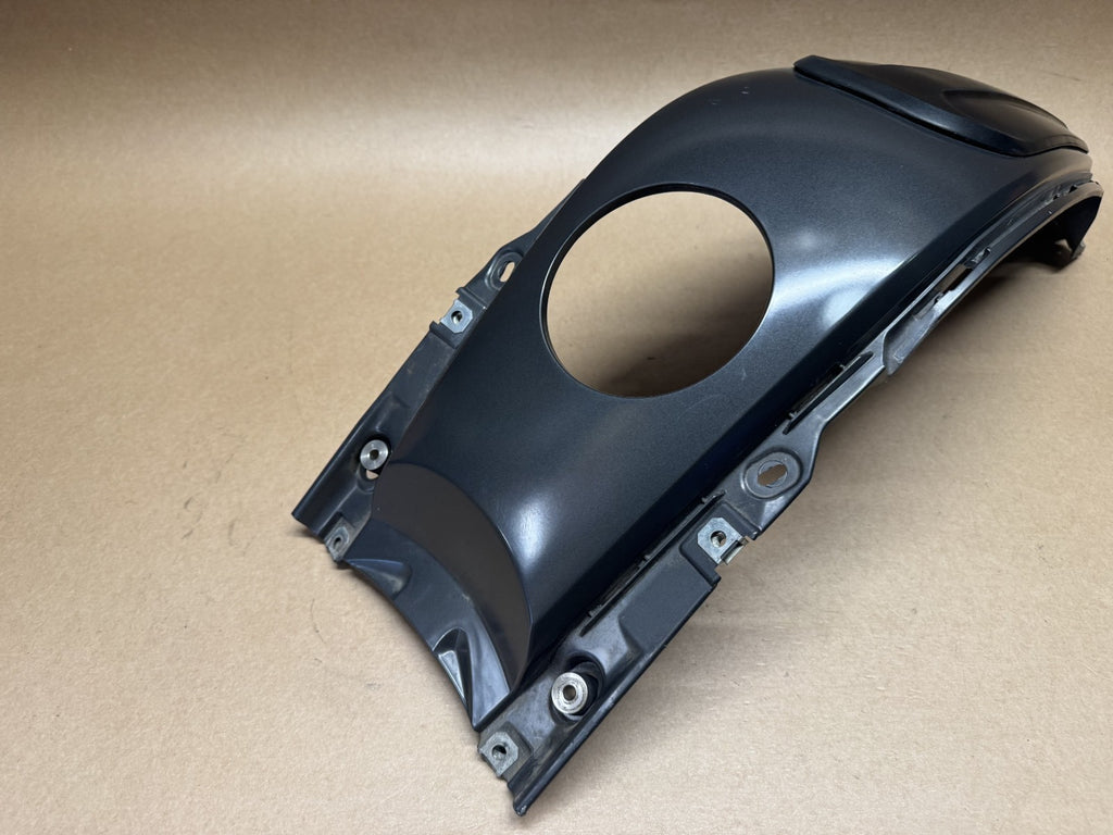 BMW K1600 GT 2011 OEM Fuel Tank Fairing Panel Trim