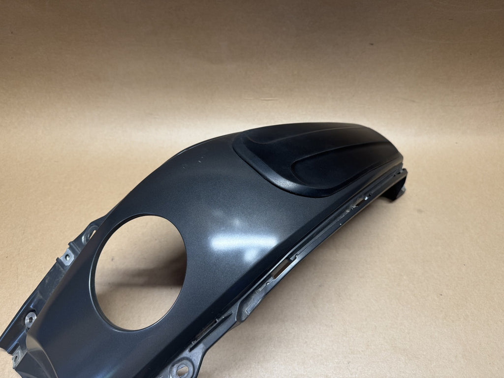 BMW K1600 GT 2011 OEM Fuel Tank Fairing Panel Trim