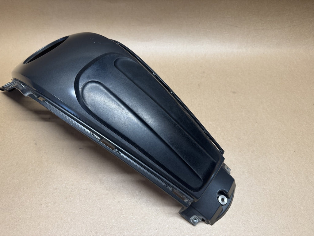 BMW K1600 GT 2011 OEM Fuel Tank Fairing Panel Trim