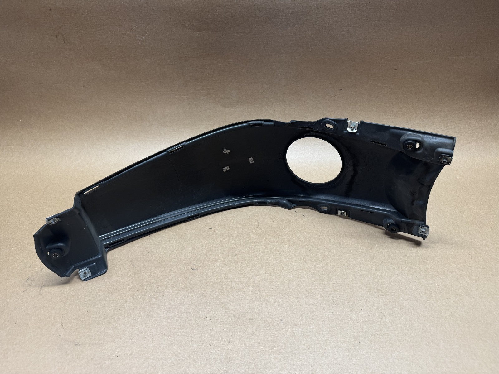 BMW K1600 GT 2011 OEM Fuel Tank Fairing Panel Trim