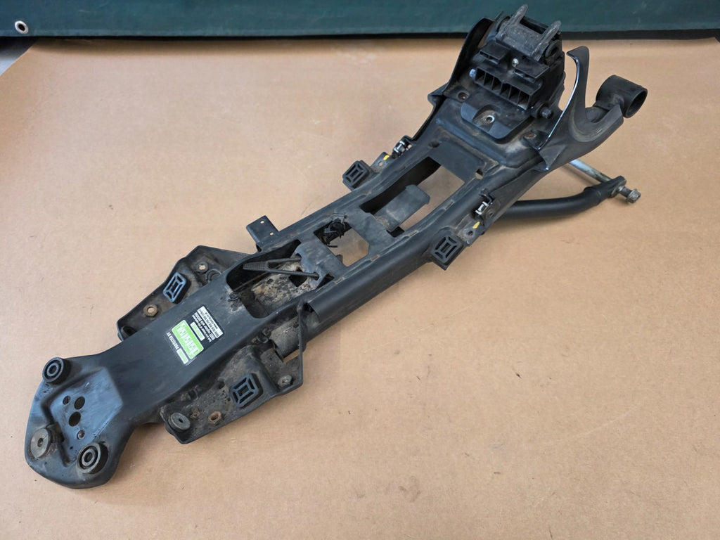 Ducati Monster 821 2014 (2014 - 2016) OEM Rear Subframe