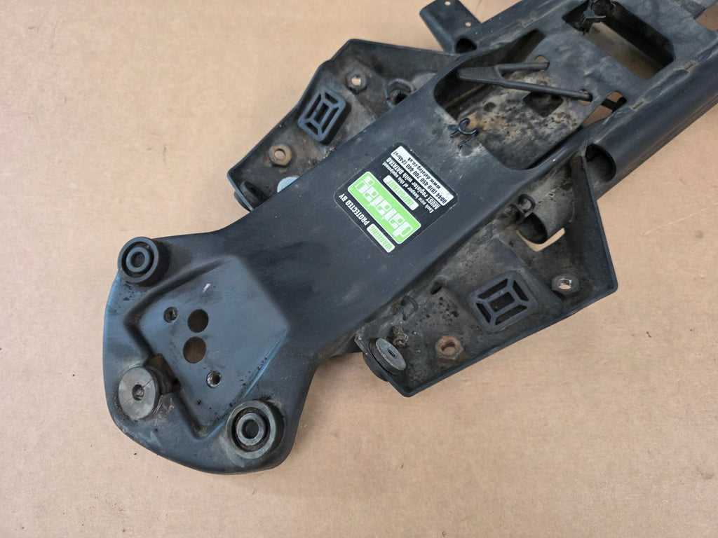 Ducati Monster 821 2014 (2014 - 2016) OEM Rear Subframe