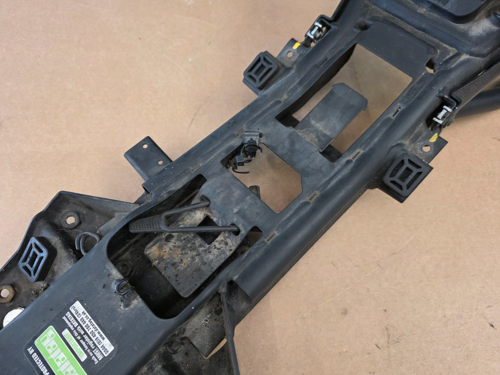 Ducati Monster 821 2014 (2014 - 2016) OEM Rear Subframe
