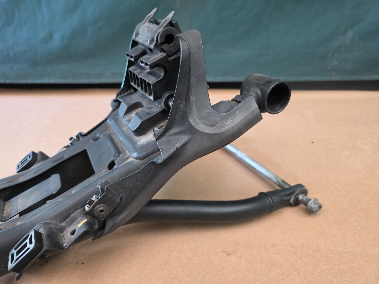 Ducati Monster 821 2014 (2014 - 2016) OEM Rear Subframe