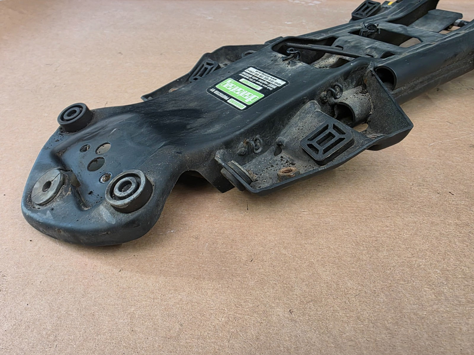 Ducati Monster 821 2014 (2014 - 2016) OEM Rear Subframe