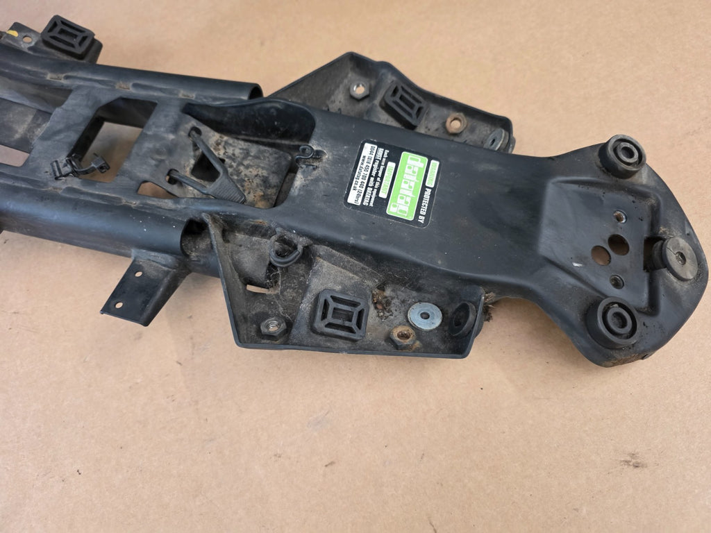Ducati Monster 821 2014 (2014 - 2016) OEM Rear Subframe