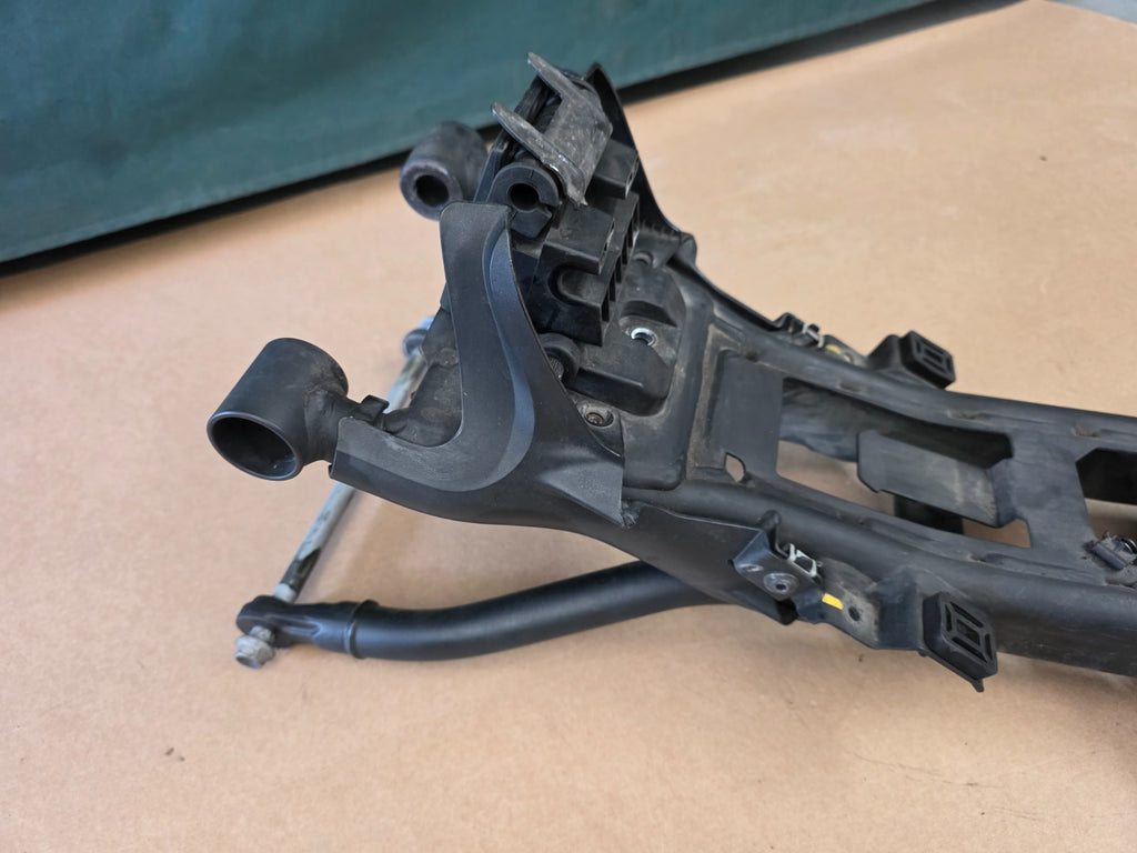 Ducati Monster 821 2014 (2014 - 2016) OEM Rear Subframe