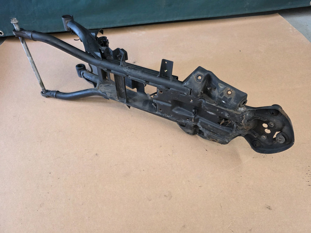 Ducati Monster 821 2014 (2014 - 2016) OEM Rear Subframe