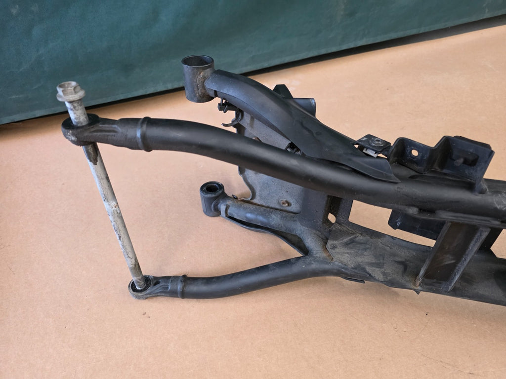 Ducati Monster 821 2014 (2014 - 2016) OEM Rear Subframe