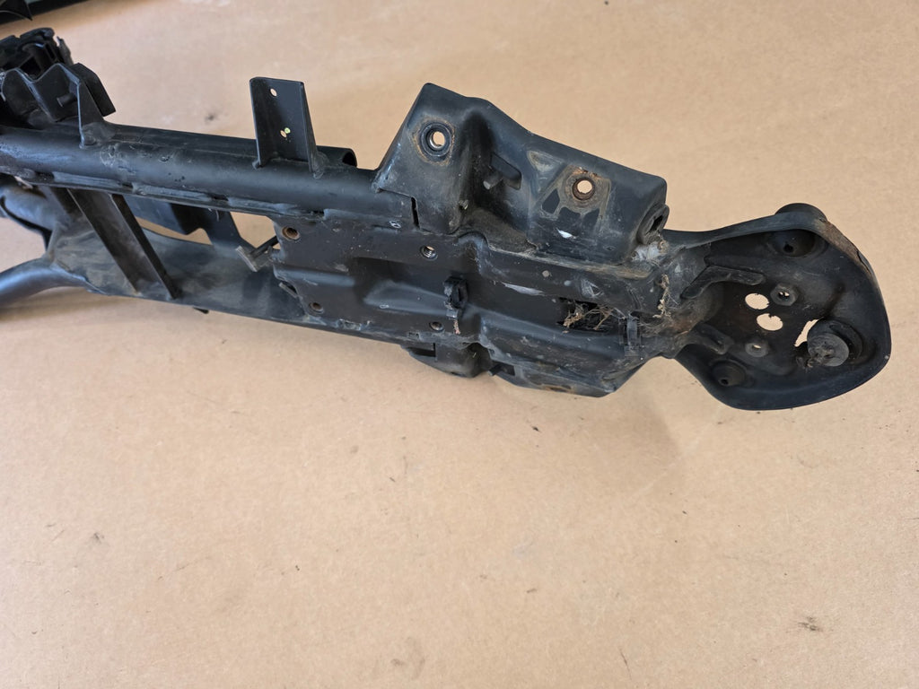 Ducati Monster 821 2014 (2014 - 2016) OEM Rear Subframe
