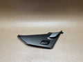BMW K1600 GT 2011 OEM Left Foot Protection Panel Fairing Cover