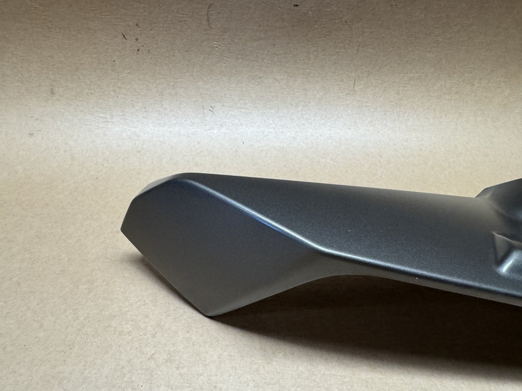 BMW K1600 GT 2011 OEM Left Foot Protection Panel Fairing Cover