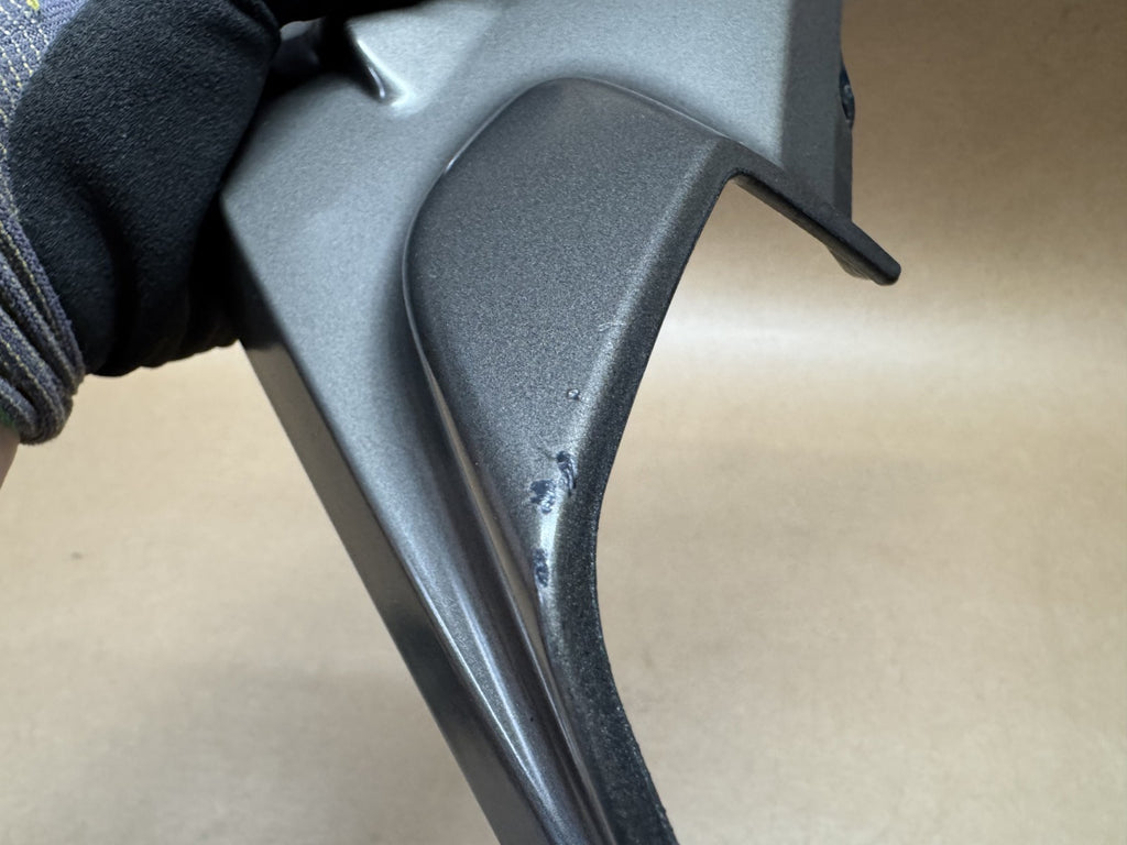 BMW K1600 GT 2011 OEM Left Foot Protection Panel Fairing Cover