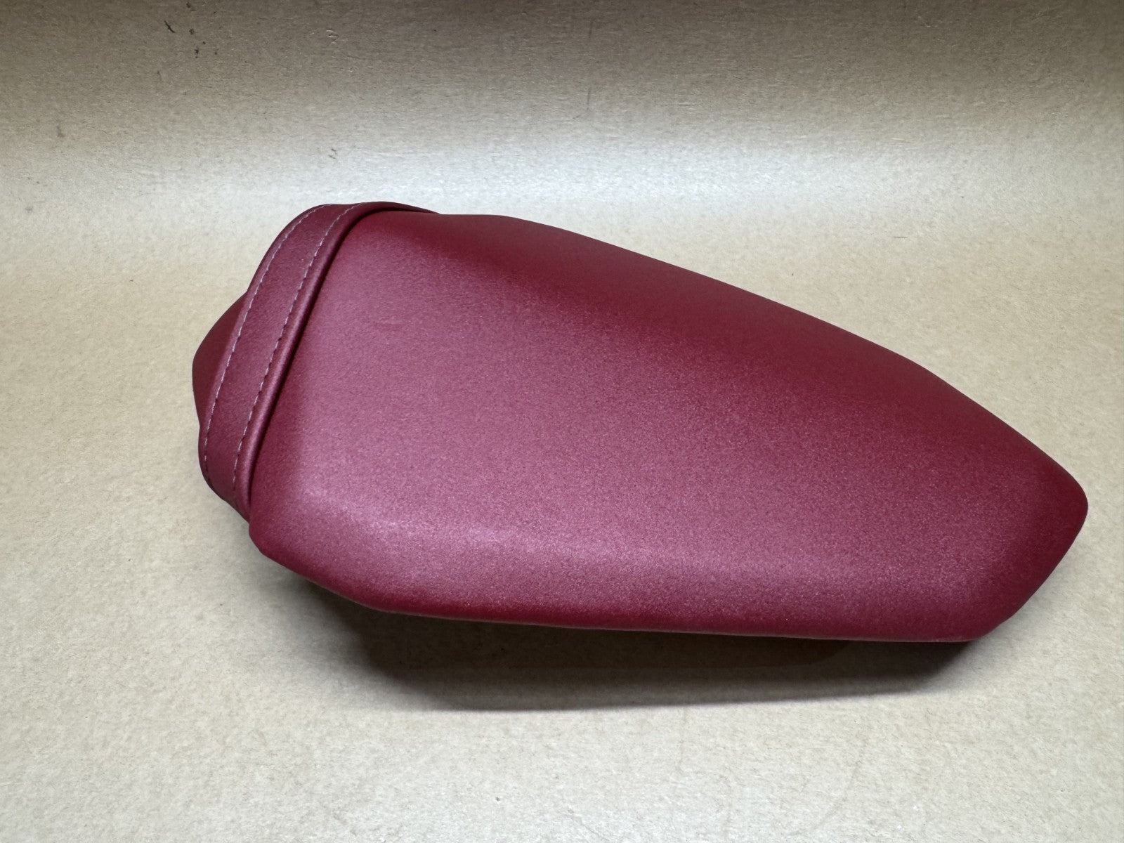 Kawasaki Z800 2013 - 2016 Rear Pillion Seat