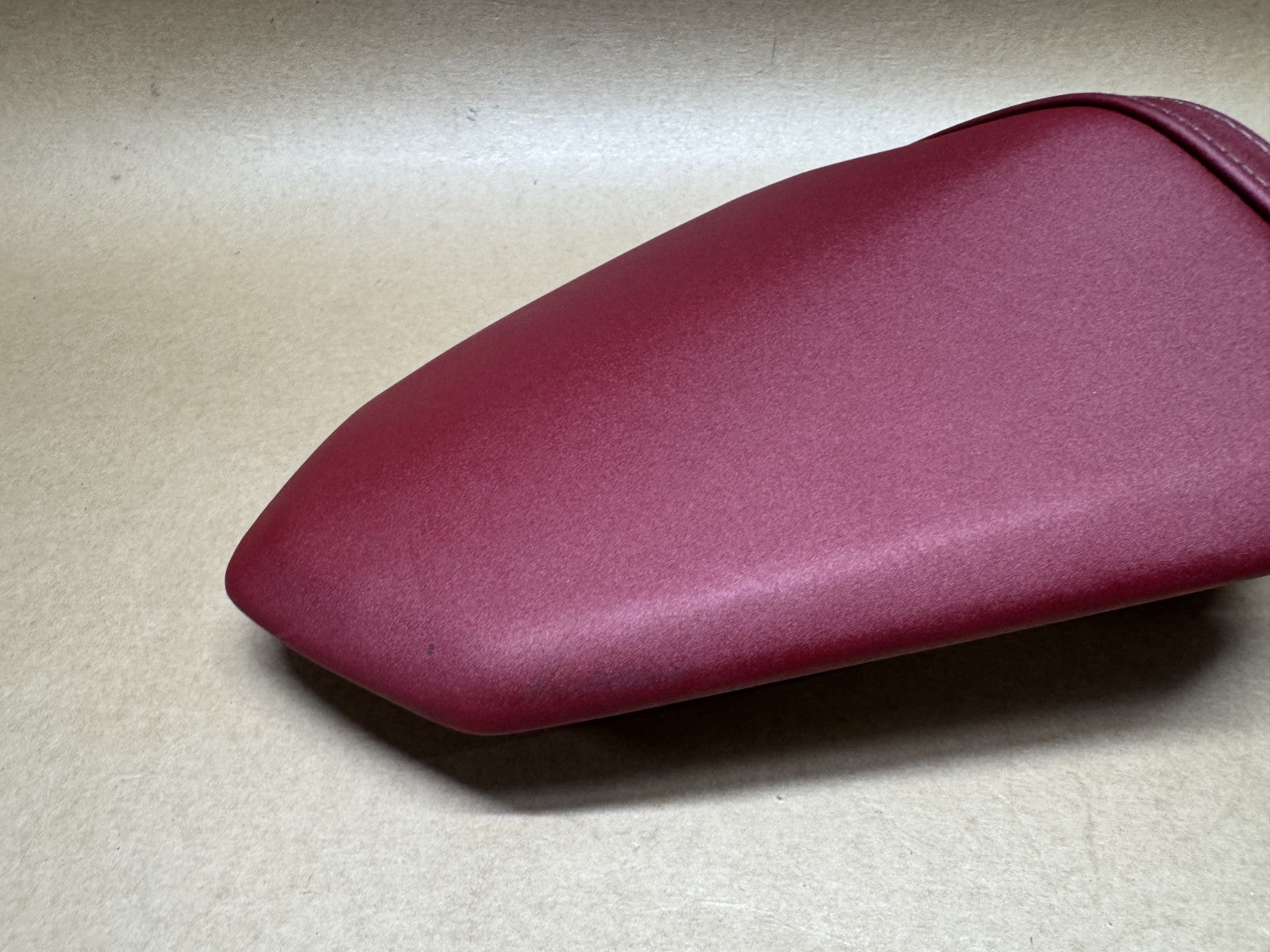 Kawasaki Z800 2013 - 2016 Rear Pillion Seat