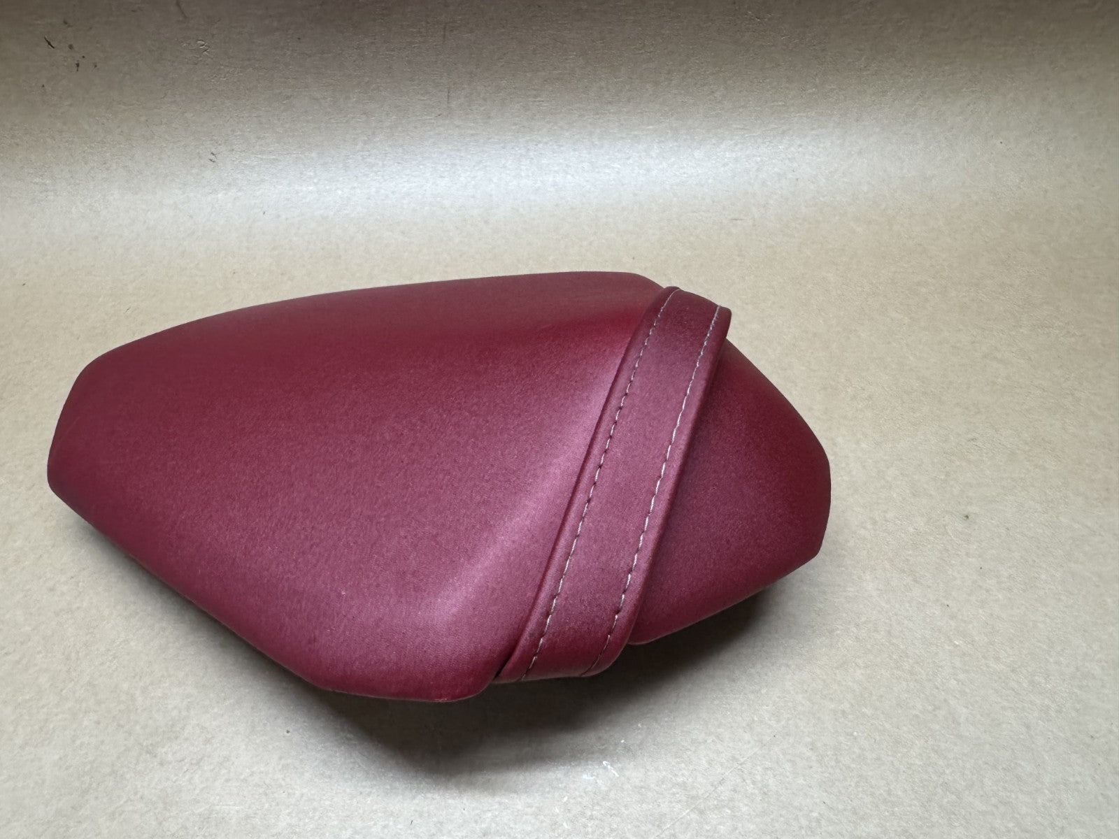 Kawasaki Z800 2013 - 2016 Rear Pillion Seat