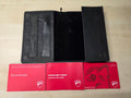 Genuine Owners Manual Ducati Monster 821 Document Service Book Folder