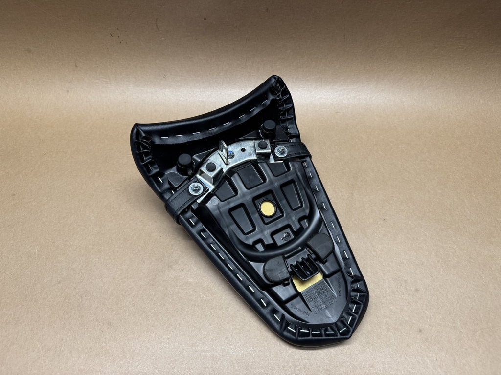 Kawasaki Z650 2017 - 2019 Rear Pillion Seat