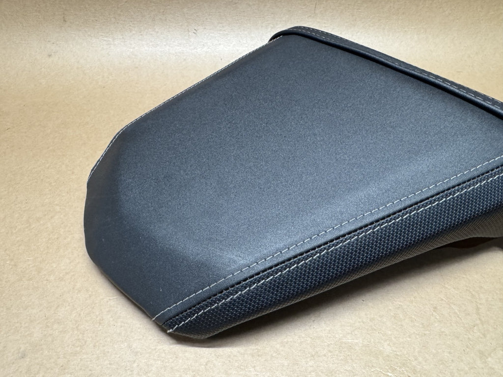 Honda CBR650 R 2019 - 2022 Rear Pillion Seat