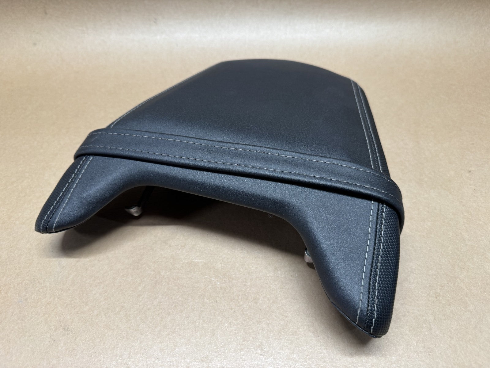 Honda CBR650 R 2019 - 2022 Rear Pillion Seat