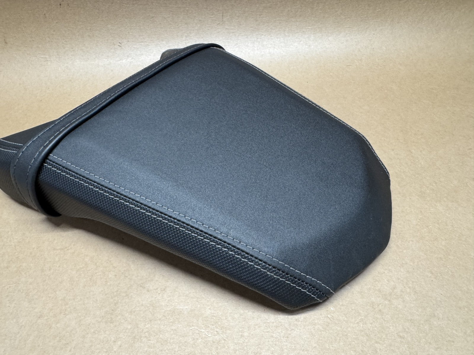 Honda CBR650 R 2019 - 2022 Rear Pillion Seat