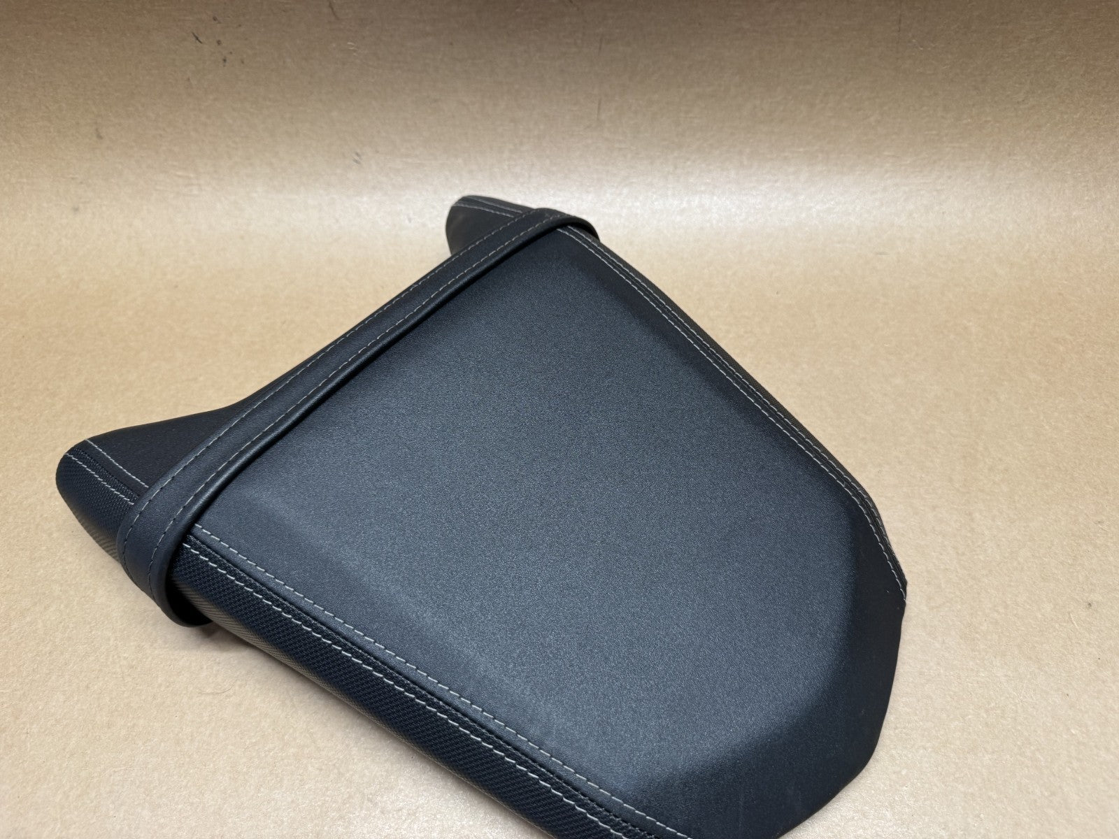 Honda CBR650 R 2019 - 2022 Rear Pillion Seat
