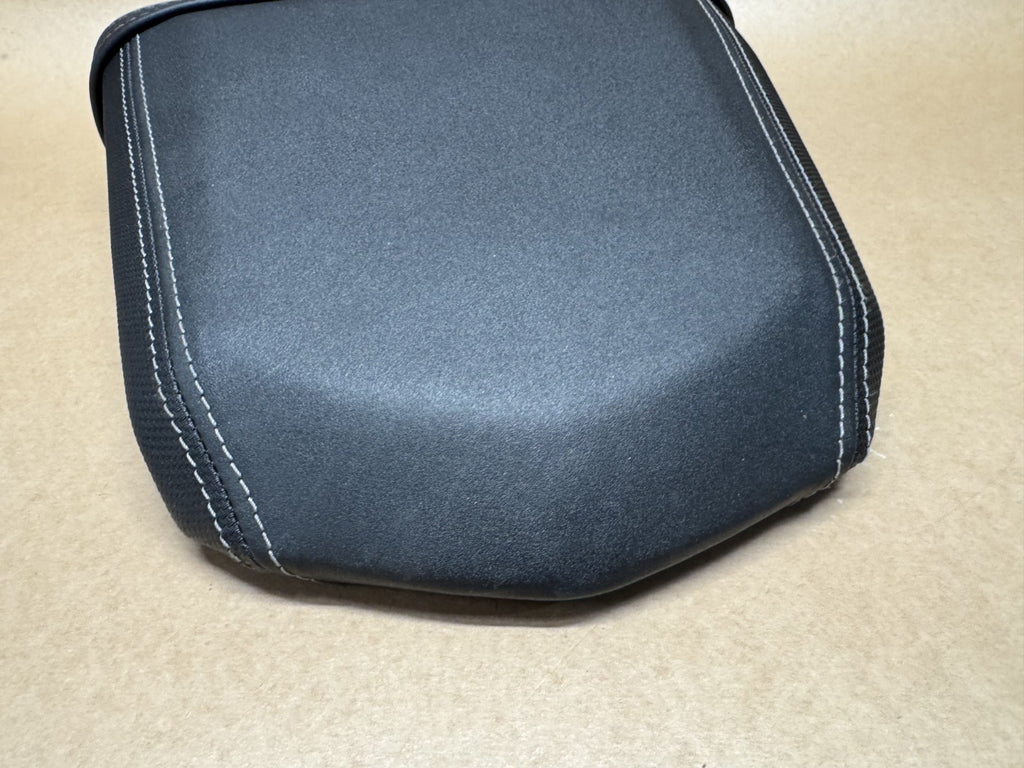 Honda CBR650 R 2019 - 2022 Rear Pillion Seat