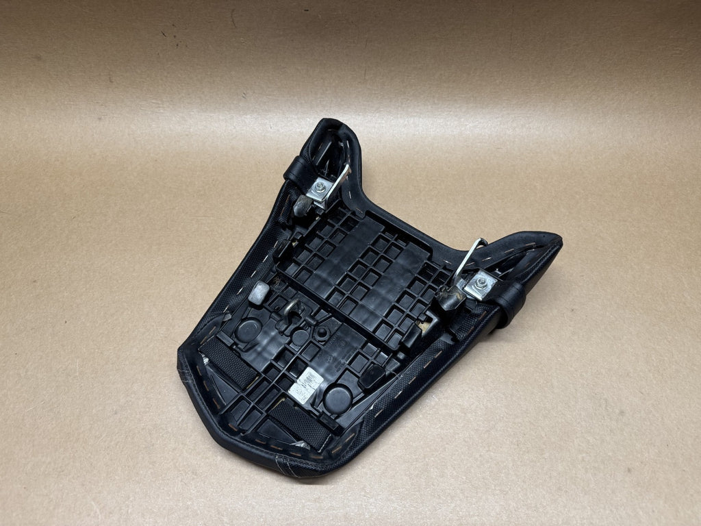 Honda CBR650 R 2019 - 2022 Rear Pillion Seat