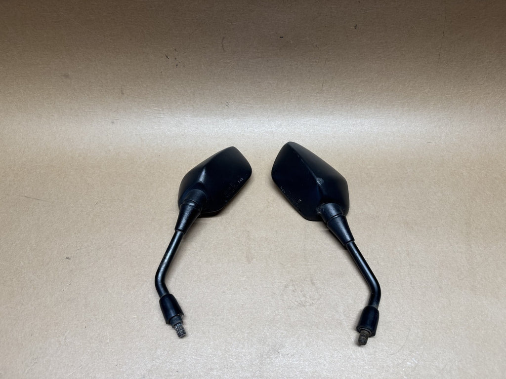 Honda NC750 S 2016 Left & Right Mirror