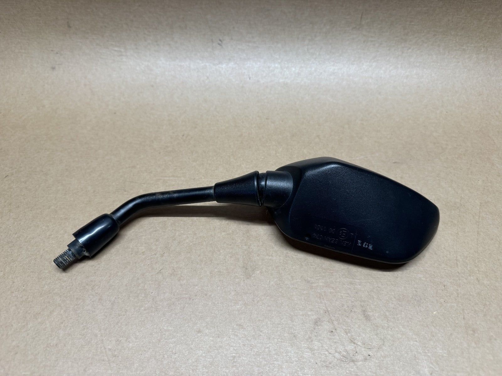 Honda NC750 S 2016 Left & Right Mirror