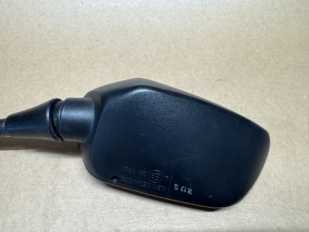 Honda NC750 S 2016 Left & Right Mirror