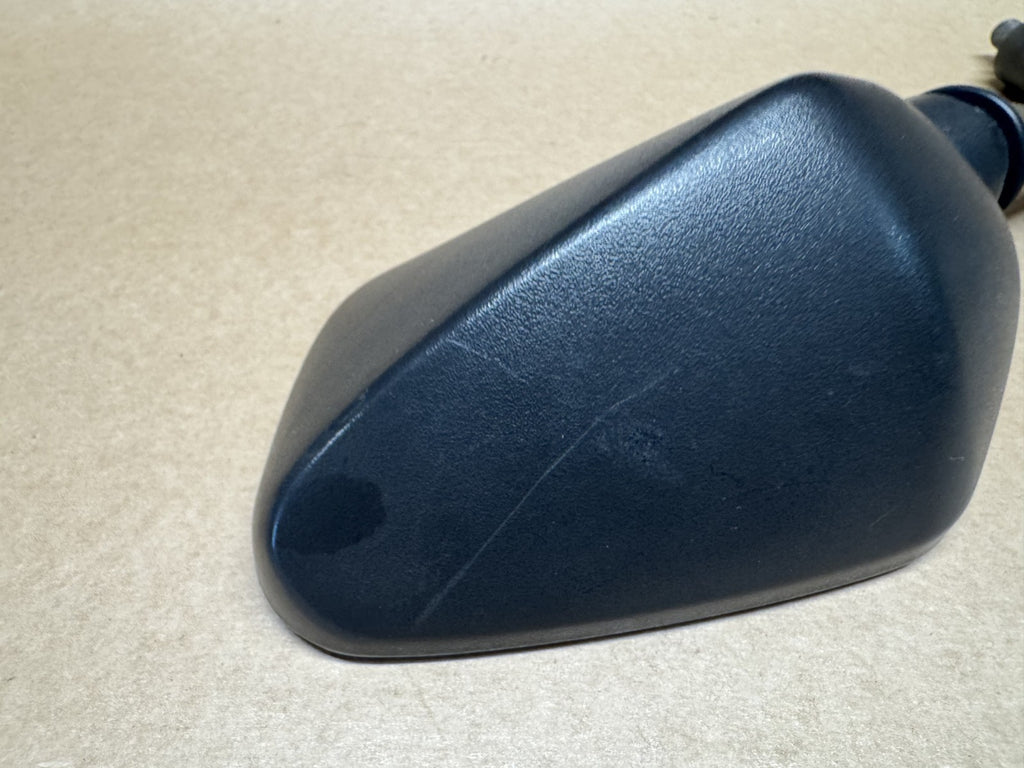 Honda NC750 S 2016 Left & Right Mirror