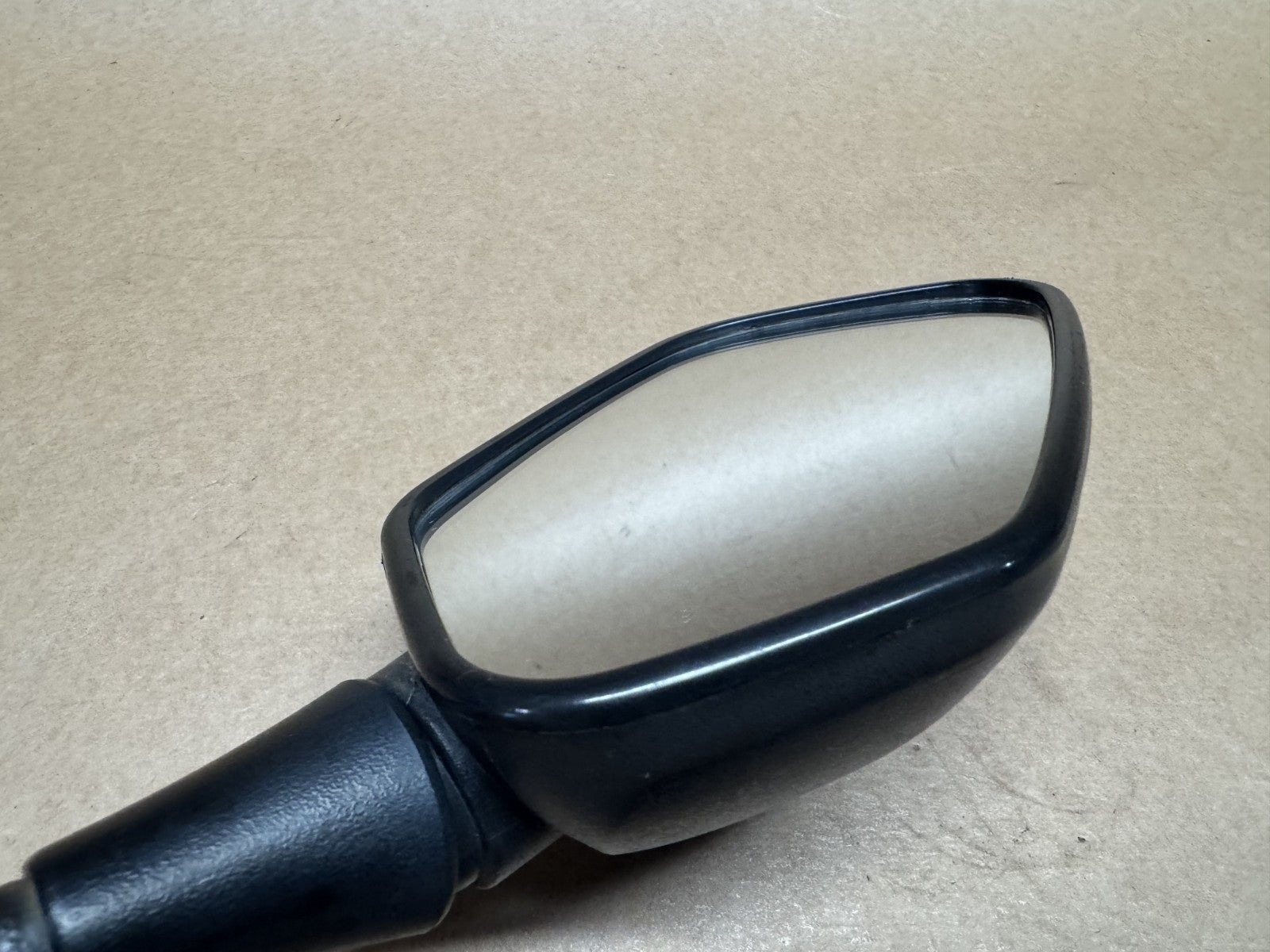 Honda NC750 S 2016 Left & Right Mirror