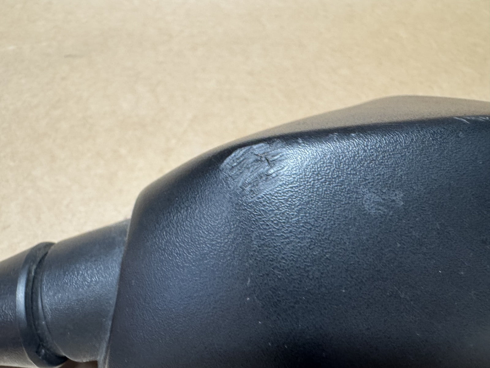 Honda NC750 S 2016 Left & Right Mirror
