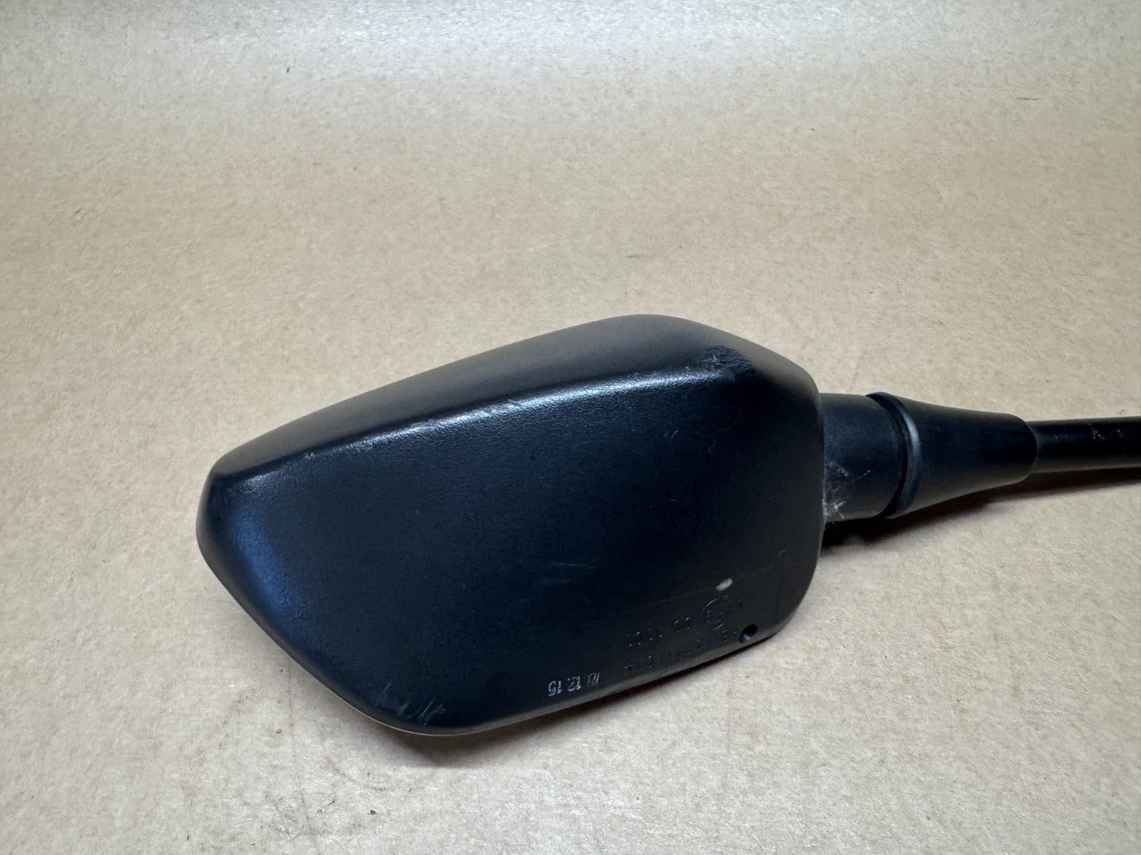 Honda NC750 S 2016 Left & Right Mirror