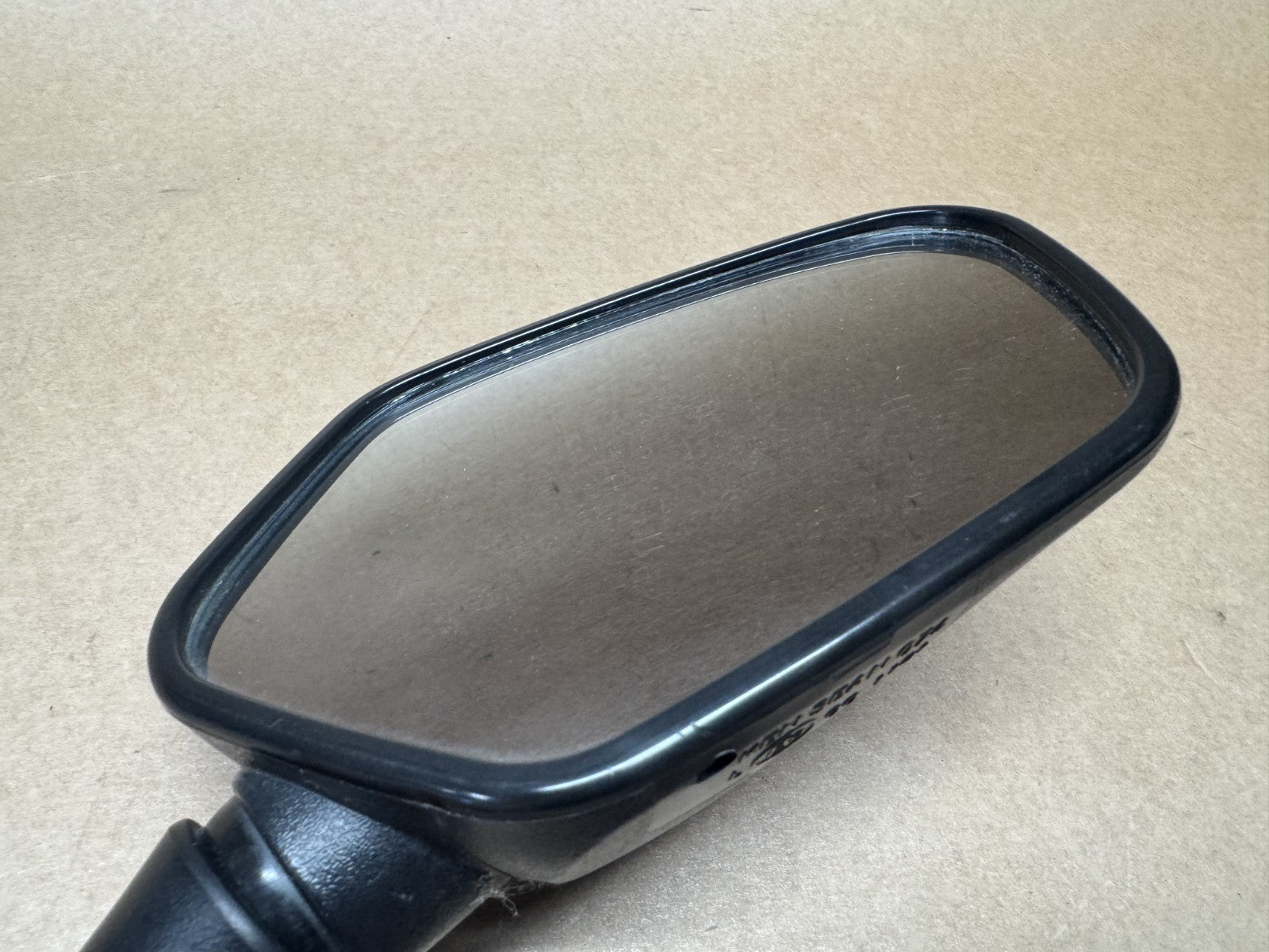 Honda NC750 S 2016 Left & Right Mirror
