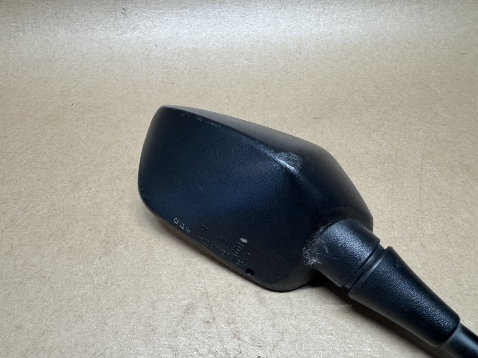 Honda NC750 S 2016 Left & Right Mirror