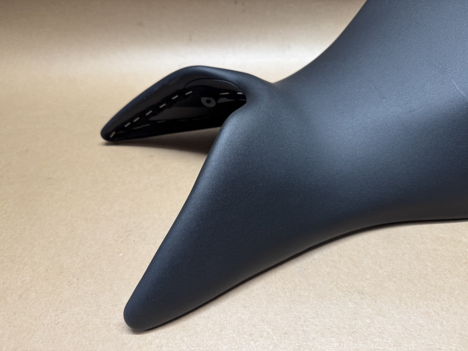 Triumph Tiger 800 XC Front Rider Seat Saddle
