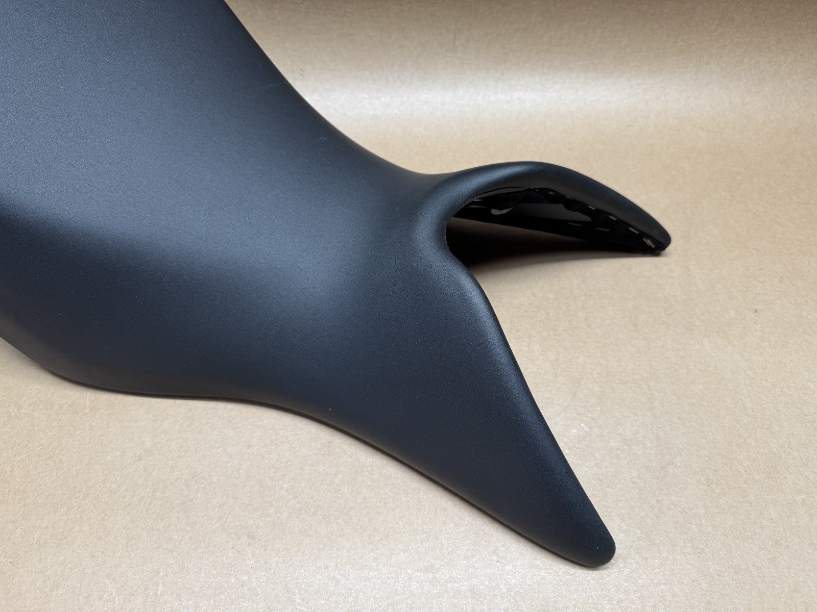 Triumph Tiger 800 XC Front Rider Seat Saddle