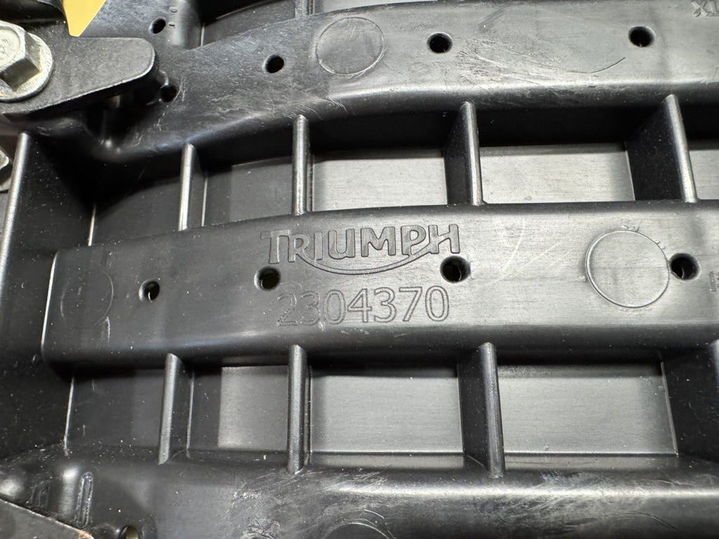 Triumph Tiger 800 XC Front Rider Seat Saddle