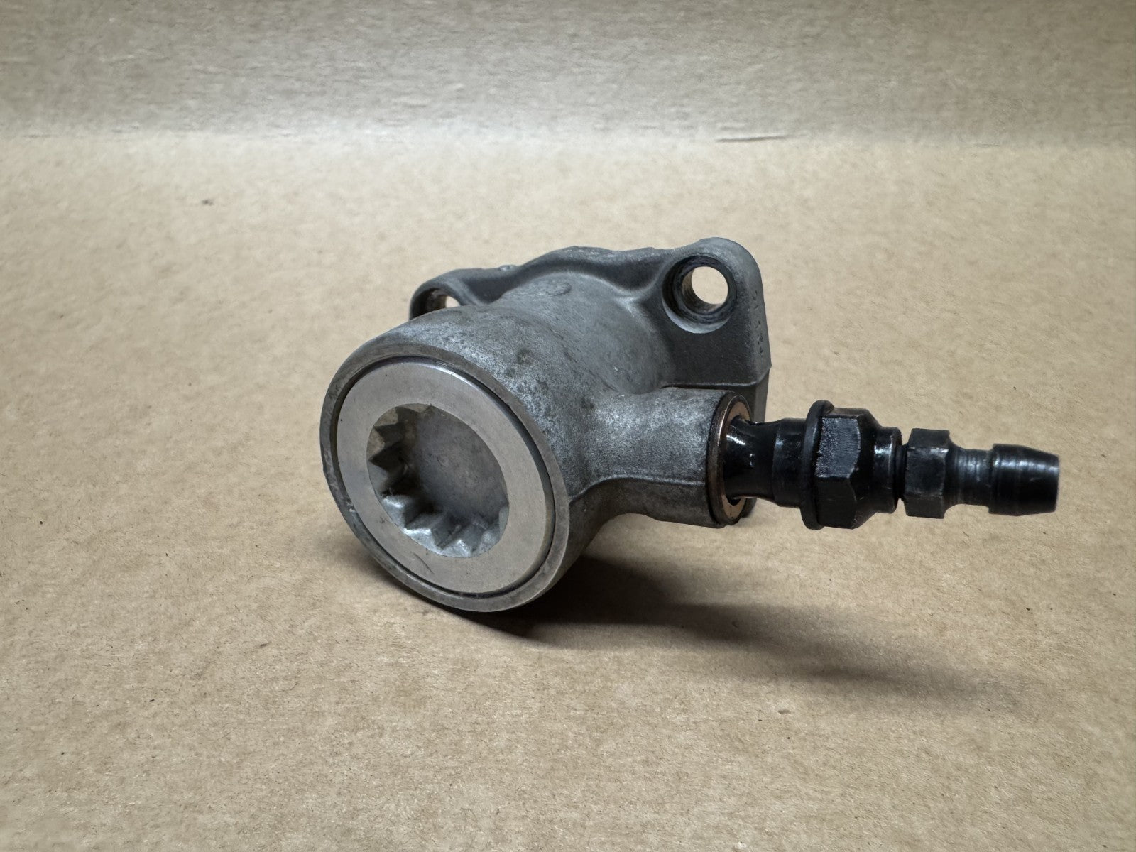 Ducati Hypermotard 1100 S 2007 - 2010 Clutch Slave Cylinder