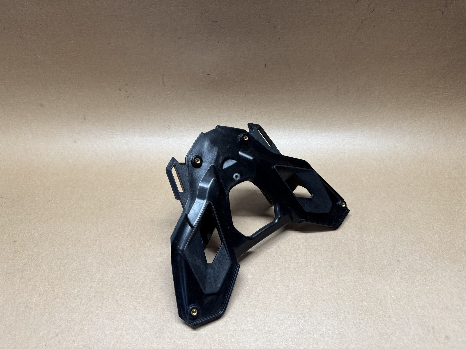 BMW R1200 GS K50 2013 - 2016 OEM Luggage Lower Rack Plate