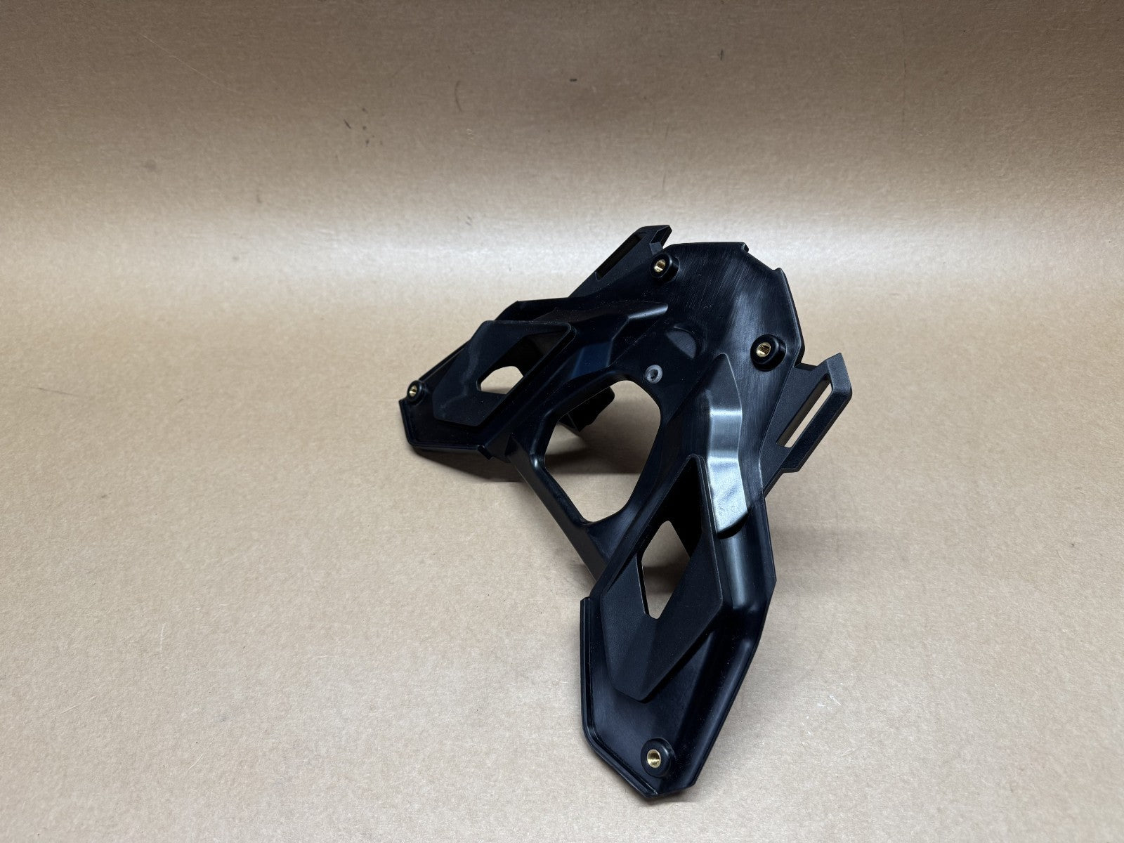 BMW R1200 GS K50 2013 - 2016 OEM Luggage Lower Rack Plate