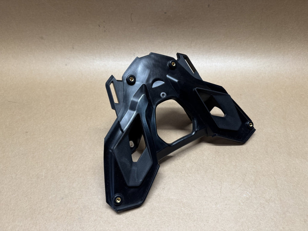 BMW R1200 GS K50 2013 - 2016 OEM Luggage Lower Rack Plate