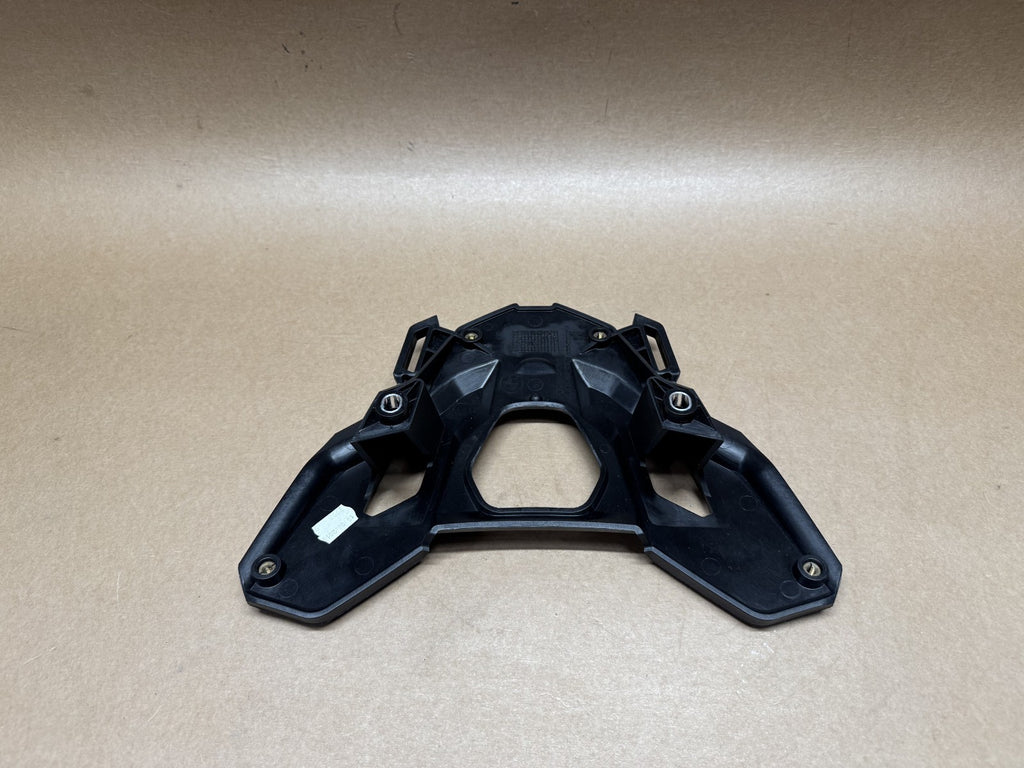 BMW R1200 GS K50 2013 - 2016 OEM Luggage Lower Rack Plate